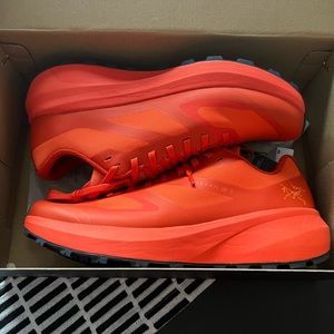 Arcteryx Norvan LD 3 GTX dark phenom/black sapphire